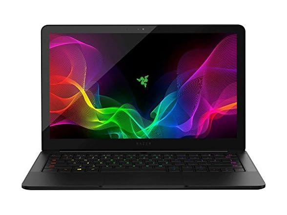 Razer Blade Stealth 13.3" Touchscreen Ultrabook