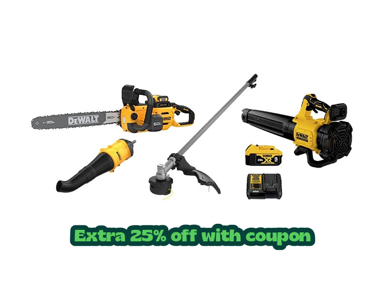Happy DEWALT-O-Ween! - Gallery 2