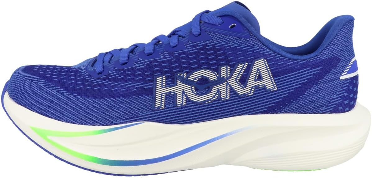Hoka Mach 7 Men's Shoes - Gallery 11