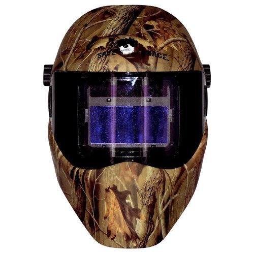 Save PhaceWarpig 40-Vizl4 Series Welding Helmet - Gallery 6