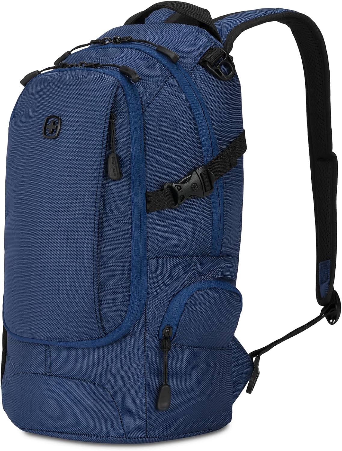 SwissGear 3598 Backpack Narrow Daypack - Gallery 10