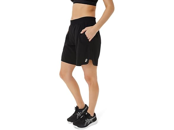 Asics Women (XS) Fietro 7" Shorts