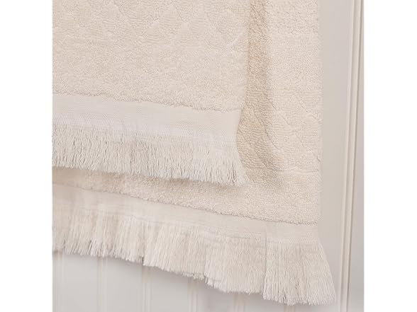Superior 6PC ROLLA Hand Towels