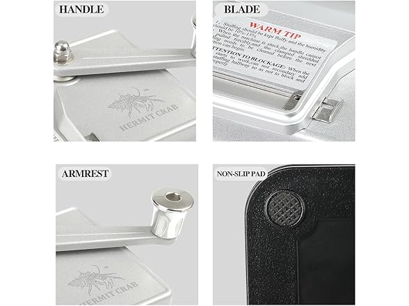 HC-B1 Manual Cigarette Injector