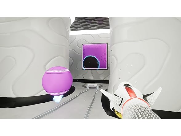 ChromaGun 2: Dye Hard PS5