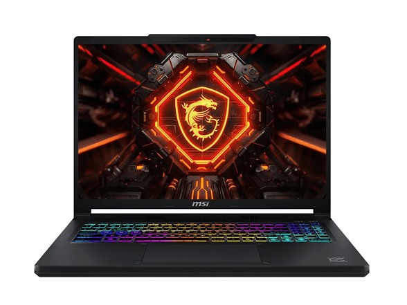 MSI Crosshair 16 Max HX RTX 5070 Gaming Laptop