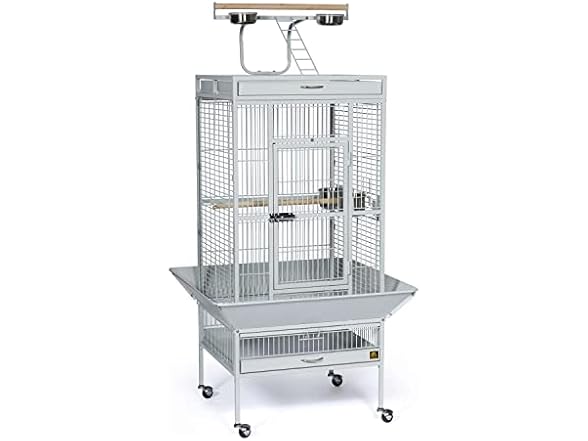 Prevue Pet Products Wrought Iron Select Bird