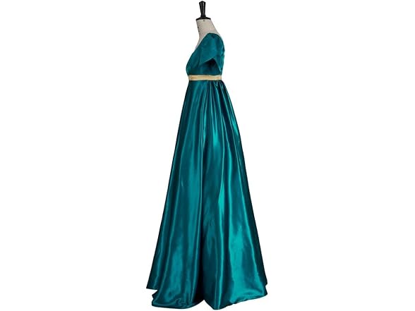 MyheroCos Women (M) Kate Women's Jane Austen Dress