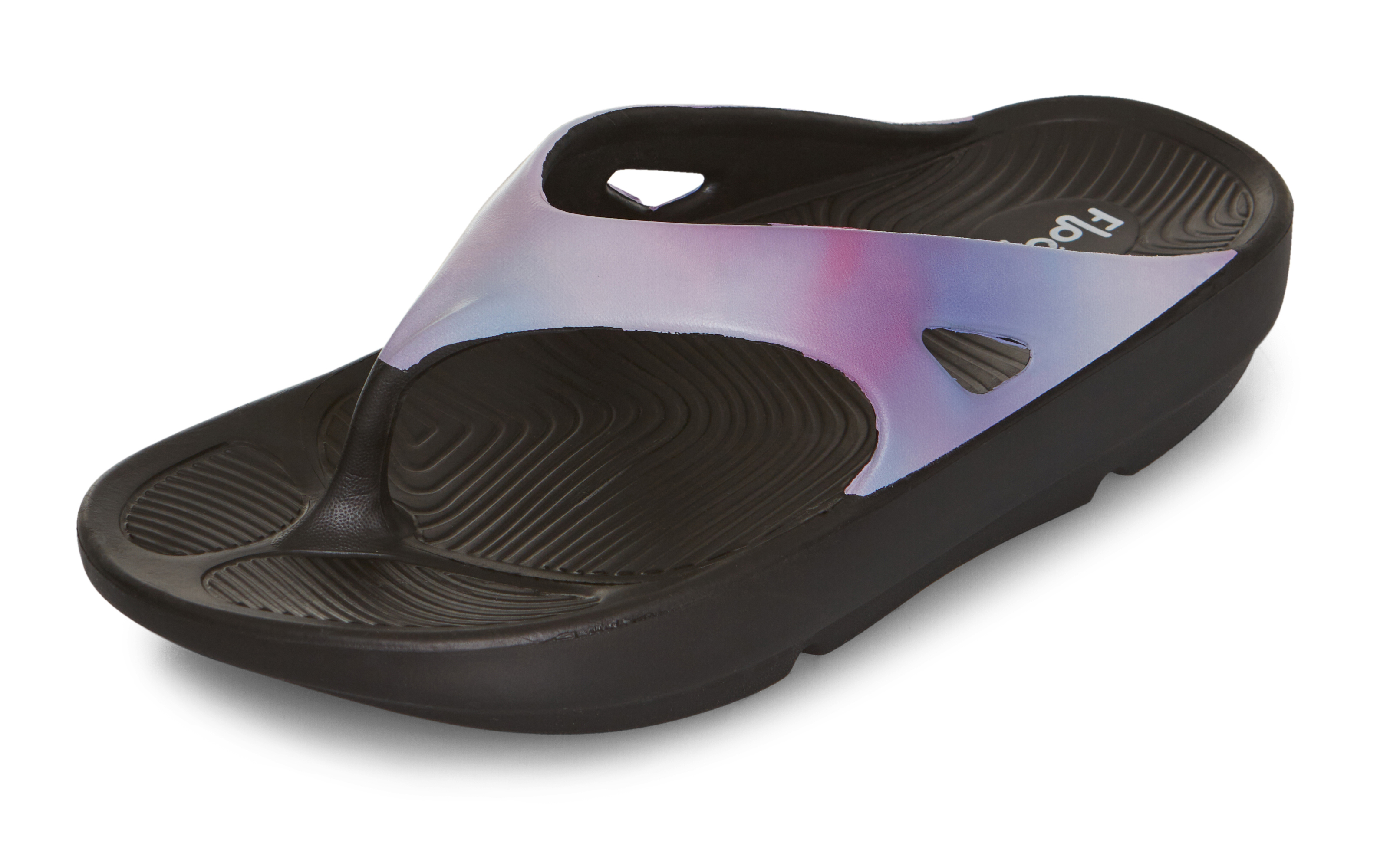 Womens Blair Comfort Thong Sandal - Gallery 49