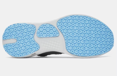 Under Armour BlacktipH Fish Kilchis Shoes - Gallery 5
