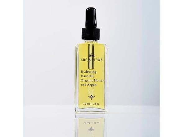 ABEJA REYNA Hydrating Hair Oil