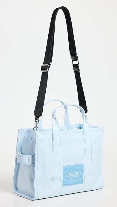 Marc Jacobs The Medium Tote Bag - Canvas - Gallery 8