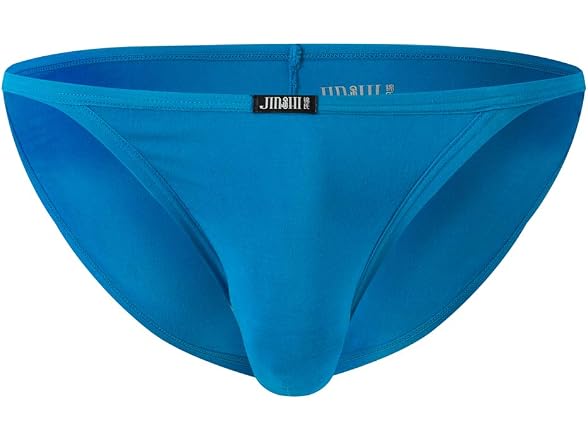 Jinshi Men (XL) Briefs Ultra Breathable Low Briefs