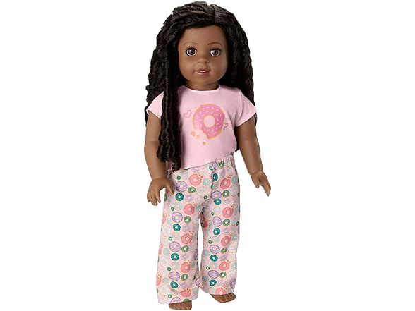 American Girl #123 18-inch Doll