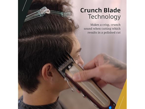 Wahl Pro Cordless Legend Clipper