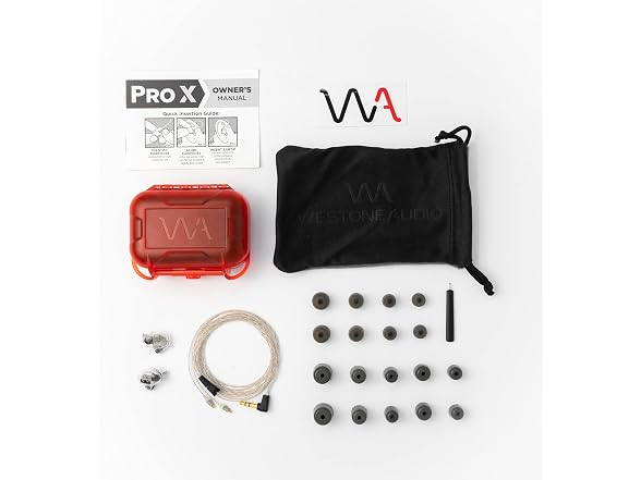 Western Audio Western Audio PRO-X50 Western Audio PRO-X50 (Open Box)