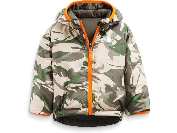 The North Face Baby (3-6 Months) Reversible Jacket