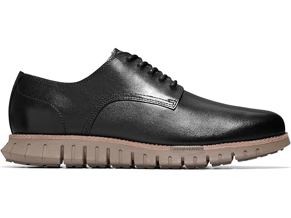 Cole Haan Mens Zerogrand Remastered Plain Toe Oxford (7W)