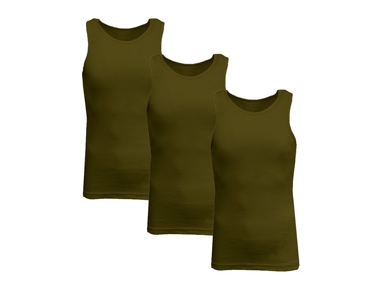 GBH WC-----(3Pack) - MTT-1000 - OL-OL-OL - M Medi