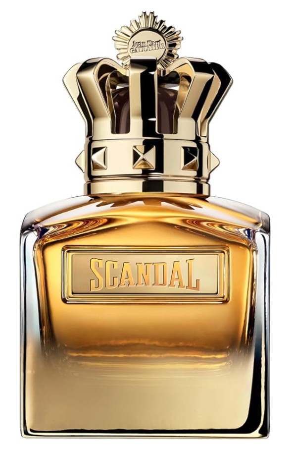 JPG Scandal Pour Homme Absolu - Parfum Concentré 3.4oz - Gallery 7