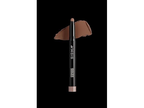 Sigma Beauty Eyeshadow Base Primers, Earthen