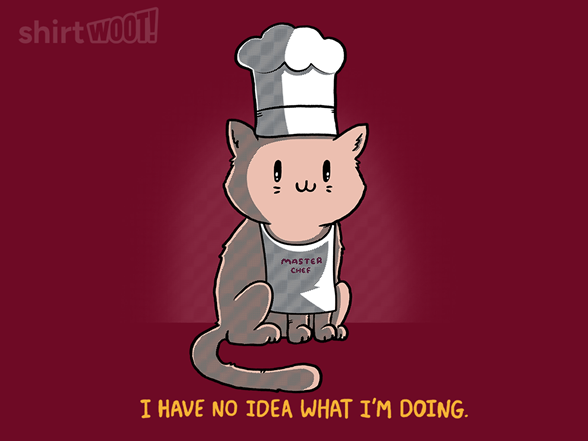 The Chef