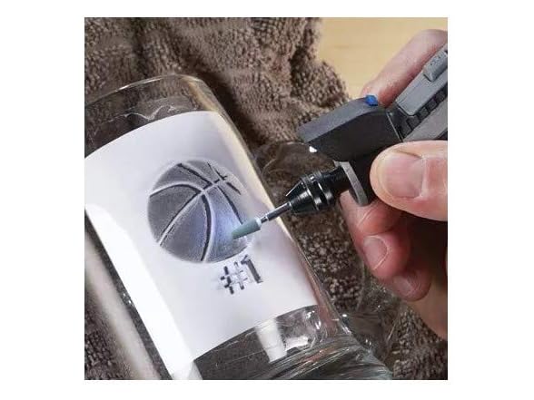 Dremel 4300-DR-RT Slim and Ergonomic Rotary Tool