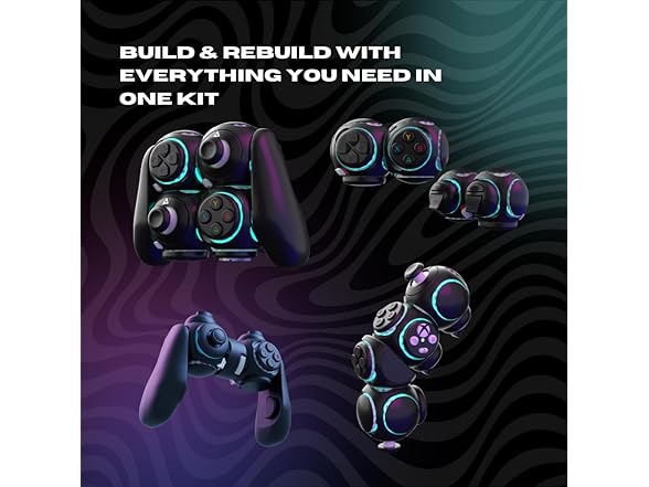 ByoWave Proteus Controller Kit