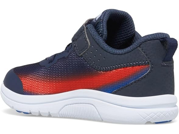 Saucony Kids Kinvara 14 Alternative Closure