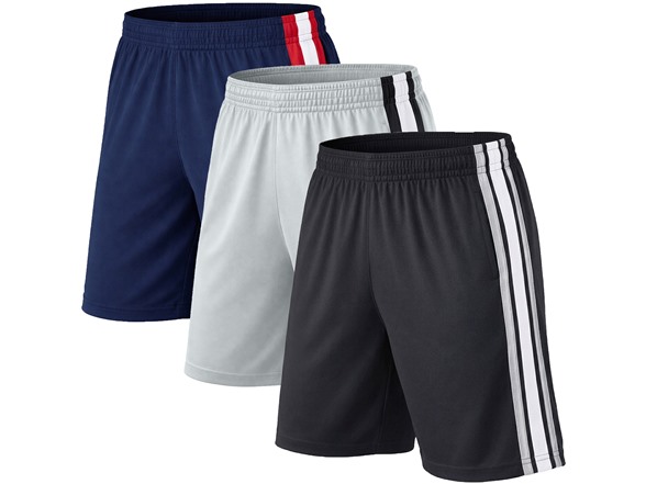 Navy - Silver - Black 2