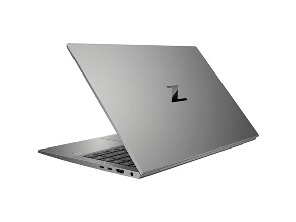 HP ZBook Firefly G7 14" FHD Touch i5-10310U Laptop (S&D)