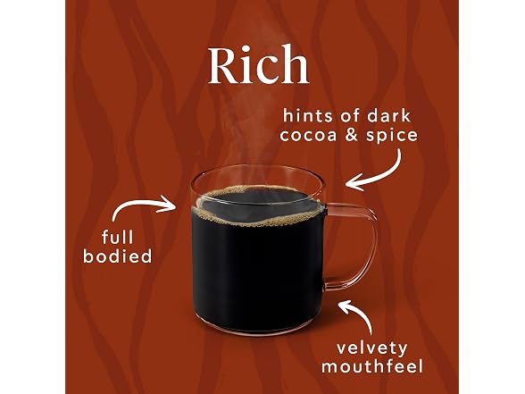 Starbucks Caffe Verona Coffee