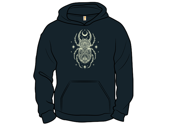 Woodland Stag Beetle