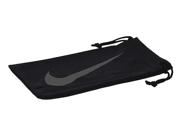 Nike Unisex Tempest Sunglasses Obsidian Obsidian