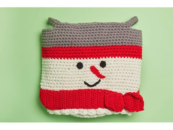 Red Heart With Love yarn, Solid-Sage
