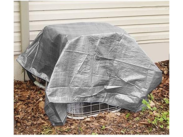 Frost King Reinforced Utility Cover
