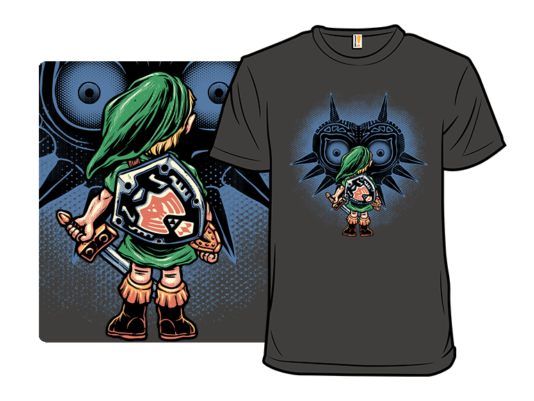 Face to Face with Destiny - Gallery 3