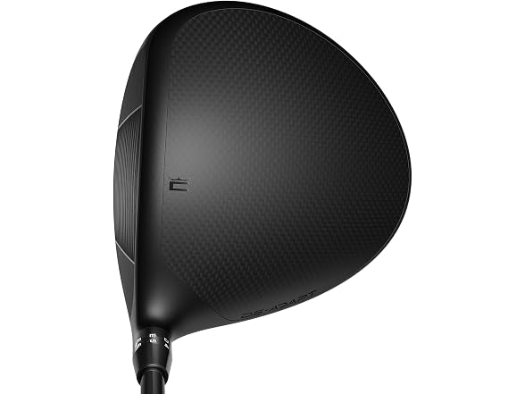 Cobra Golf DS-Adapt MAX-D Driver – Men’s Golf Driver with FutureFit33 Adjustable