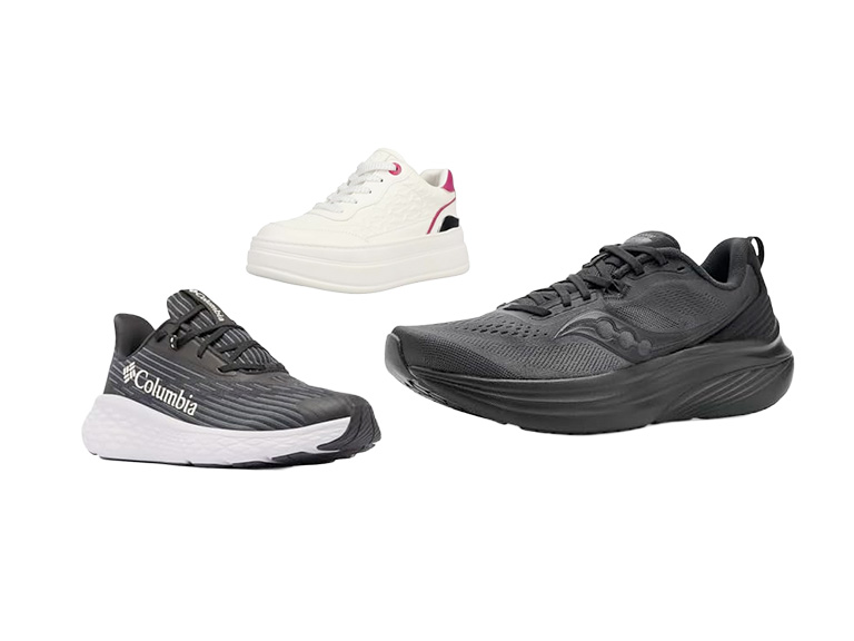 The Sneaker Seeker Sale! - Gallery 2