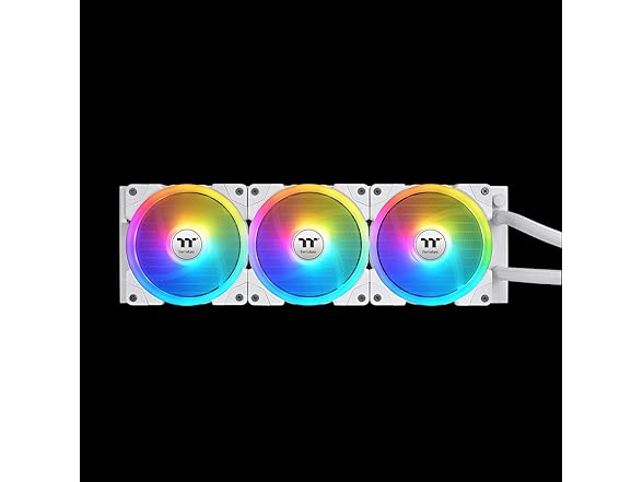 Thermaltake MAGFloe 360 Ultra CPU Liquid Cooler/Intel&AMD Co