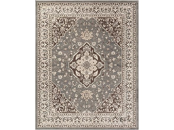 Superior Elegant Traditional Oriental Glendale Rug