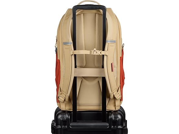 JanSport All Around Pack 28L, Dune Red