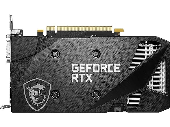 MSI Geforce RTX 3050 Ventus 2X Xs 8G