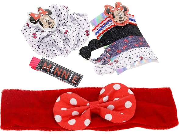 Townley Girl Disney Minnie Mouse