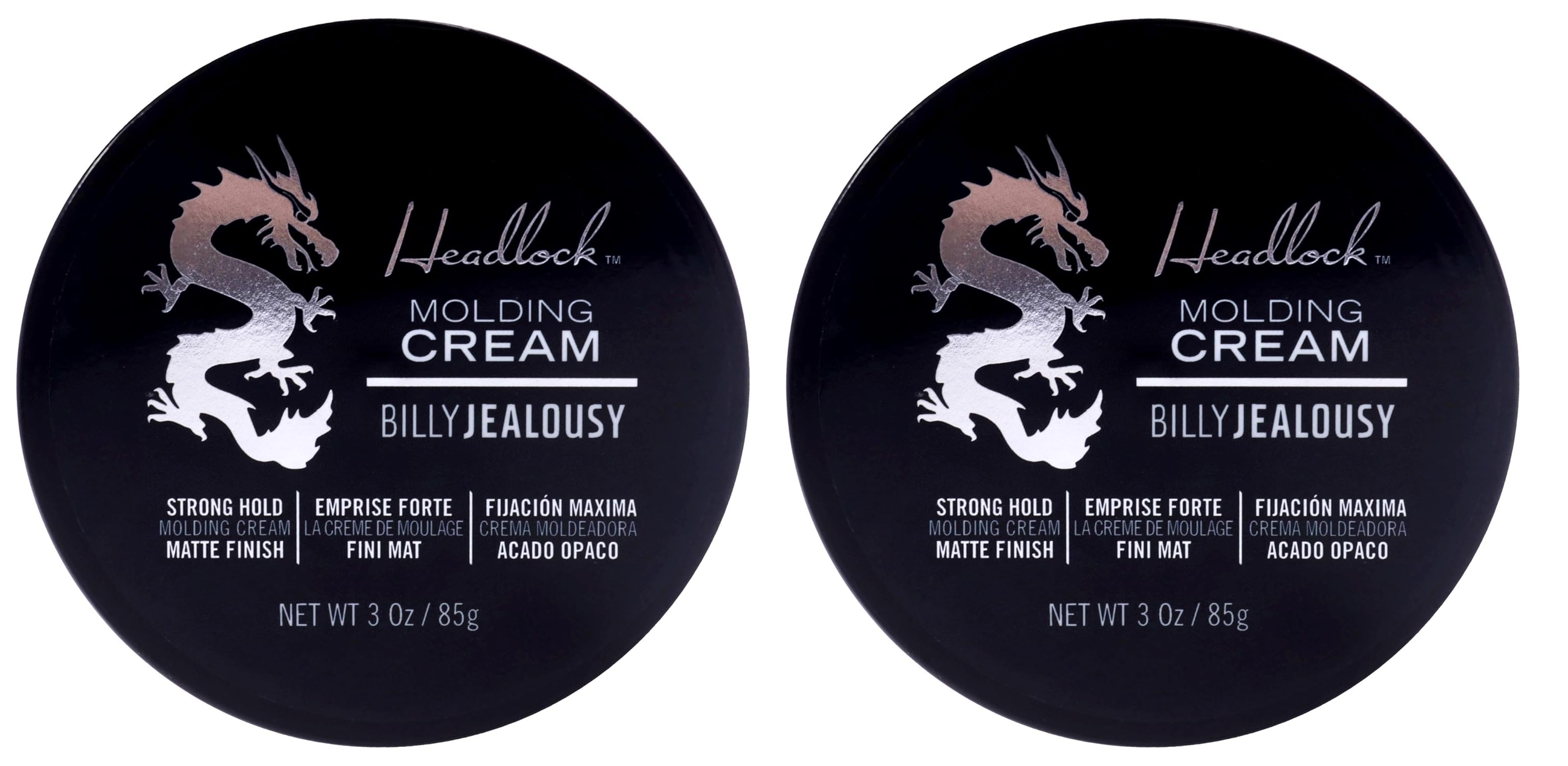 2PK Headlock Molding Cream - Gallery 2