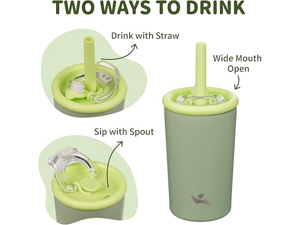 Konokyo 13 oz Insulated Stainless Steel