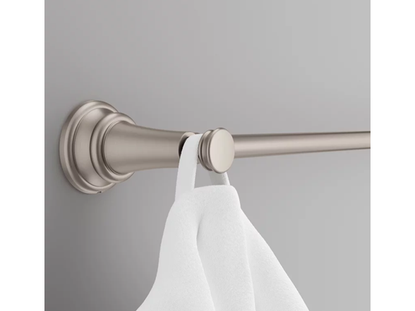 Pfister BTB-UH2C Pfister Renato 24 Towel Bar Chrome