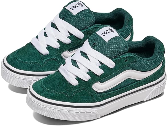 Vans Kids Caldrone Sneakers