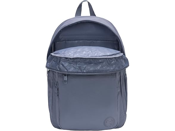 PUMA Women's Cypher Backpack Grey Sky, One Size