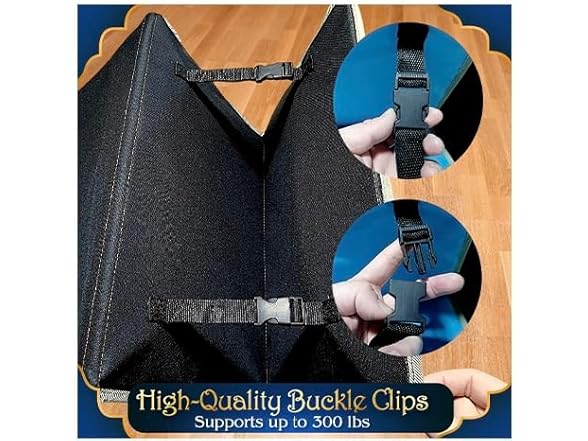 Tawakul Foldable Prayer Mat